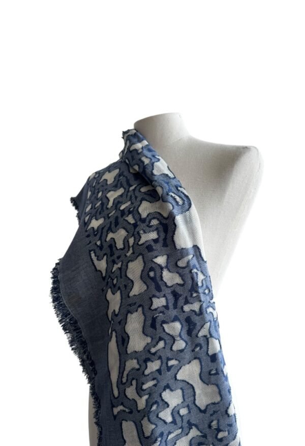 TOUS - PASHMINA KAOS